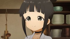 六の巻 転入生／人見知り