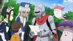 #11 そんな第十一話