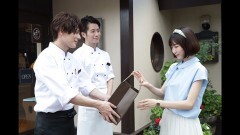 劇場版「パティシエさんとお嬢さん」