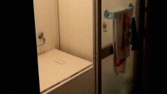 隣霊映像　封印された投稿動画集　Vol.4