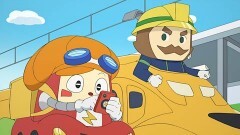 第86話 安心、安全、黄色い新幹線