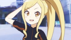 第１１話：甲子園決戦５