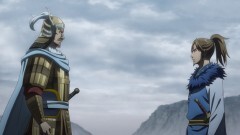 第3話 函谷関攻防戦