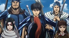 第4話 屯留攻城戦