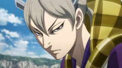 第12話 傑物達の世代