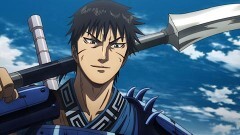 第16話 加冠の儀
