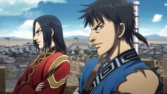第25話 雄飛の刻