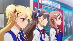 第2話 青天国春は《不安定》