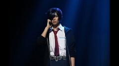 さらに「さらざんまい」〜愛と欲望のステージ〜