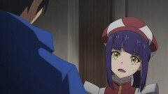 第8話 魔物防具を作ってもらった