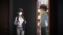 ＃３ 元カップルは白状する「変なこと、してないだろうな？」
