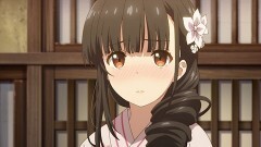 ＃１２ ファースト・キスは布告する