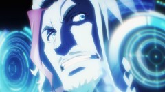 Episode11 張り巡らされた罠