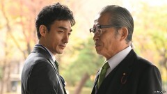 #3 ついに激突！憎き大臣の弱みを暴け
