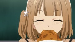 #3 俺クン、パリパリチキンになる。