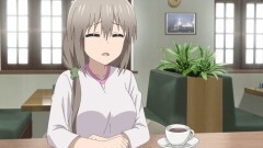 第5話 宇崎一家は勢揃いしたい！