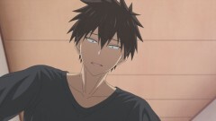 第13話 来年も一緒に遊びたい！