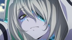 第5話 カケマクモカシコキ　ミタマノオホミカミ　ヨロズノモノ　ツクリタマヒキハ　ロクコンショウジョウニシテ　アメツチノヨロズモノトドウタイナルガユヱニ　カカルトヨアシハラミズホノクニニスマワセタマヘト　マヲスコトノヨシヲ　オホツチノ　ミタマノミコト　キコシメセトカシコミカシコミマヲス