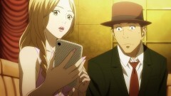 第4話 暴力の世界