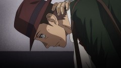 第8話 蜘蛛の糸