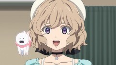 第13話　その神の名は