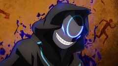 #5 邪竜様、師匠に出会う
