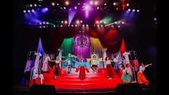 ライブコンサート「新サクラ大戦 the Stage 〜桜歌之宴〜」
