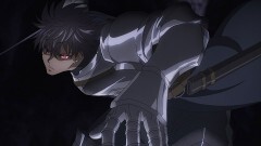 #01 The Reincarnation−転生−