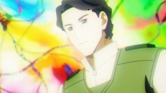 第3話 我が庭に響け銃声