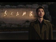 ラブ・ヒーロー〜私のカレはイケメン消防士〜 #20 危険な男