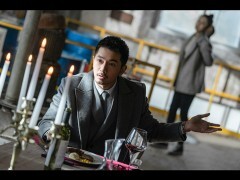 ラブ・ヒーロー〜私のカレはイケメン消防士〜 #23 偽善と真実