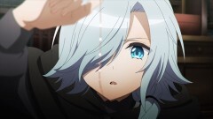 第2話 MISSION 《花園》?