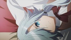 第17話 File 《氷刃》のモニカ