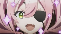 第19話 File 《忘我》のアネット