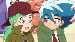 第8話　踊るシラハマ大捜査線