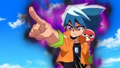 第14話　怒りと闇