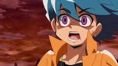 第24話　崩壊!! ふたつの世界