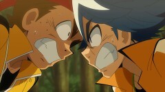 第26話　最強の4人
