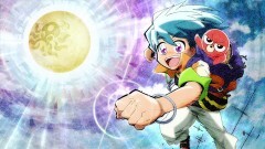 第28話　旅立ちのウィン