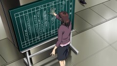 第3話『XYZの街』
