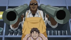 第7話『俺の愛すべき街』