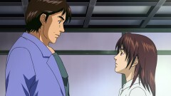 第13話『李大人からの贈り物』