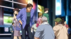 第41話『自分の居場所』