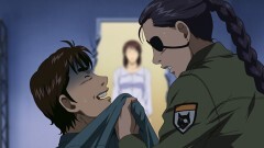 第45話『人間核弾頭、楊（ヤン）』