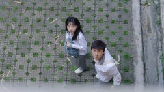 ファーストラブ〜初恋の麻洋街(マーヤンジェ)〜 第17話「目に見えない運命が僕らの人生を左右する」