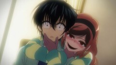 第13話 出獄