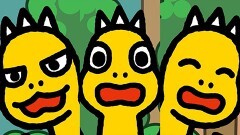 第44話「俺がお前でお前が誰かで」