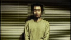 呪霊映像　放送出来ない投稿動画6
