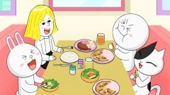 第24話 どこ？／れっしゃ