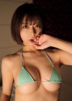 小日向結衣「好きにしていいよ」